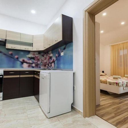 Apartment Dalmatia Kastela Luaran gambar
