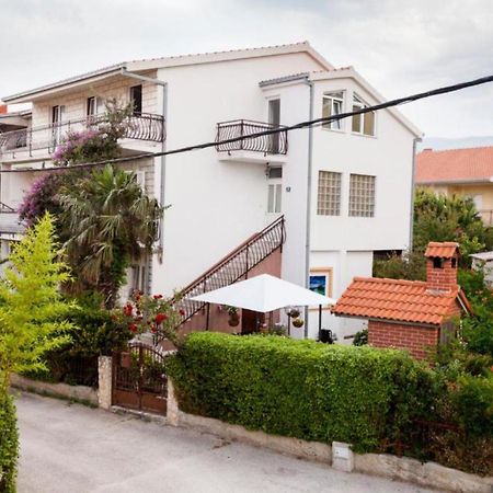 Apartment Dalmatia Kastela Luaran gambar