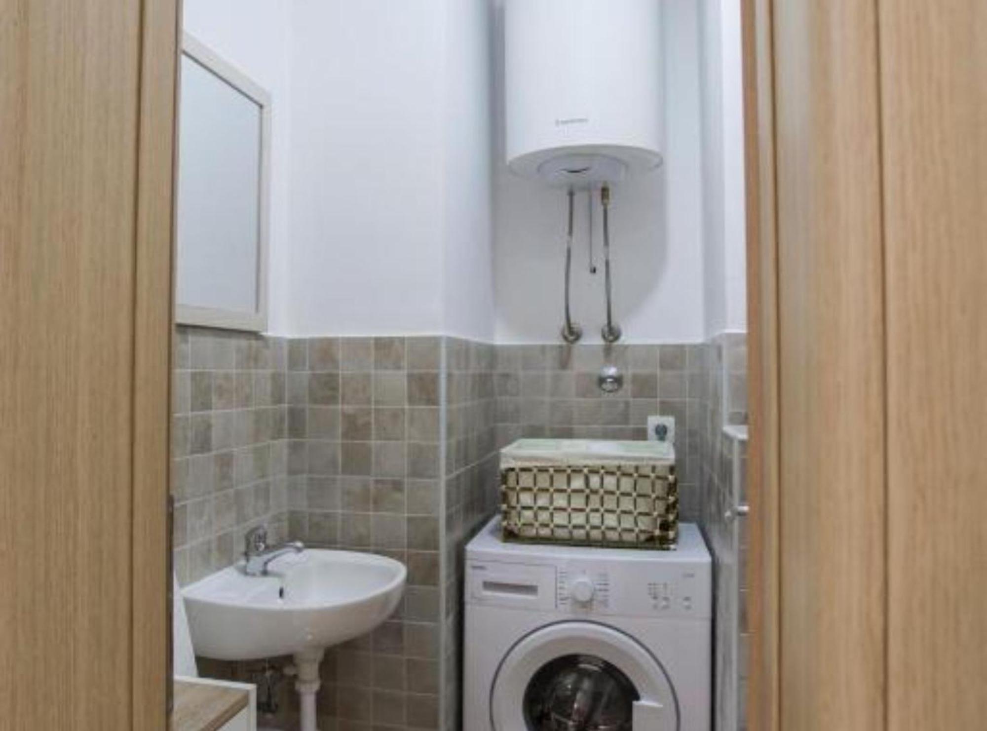 Apartment Dalmatia Kastela Luaran gambar