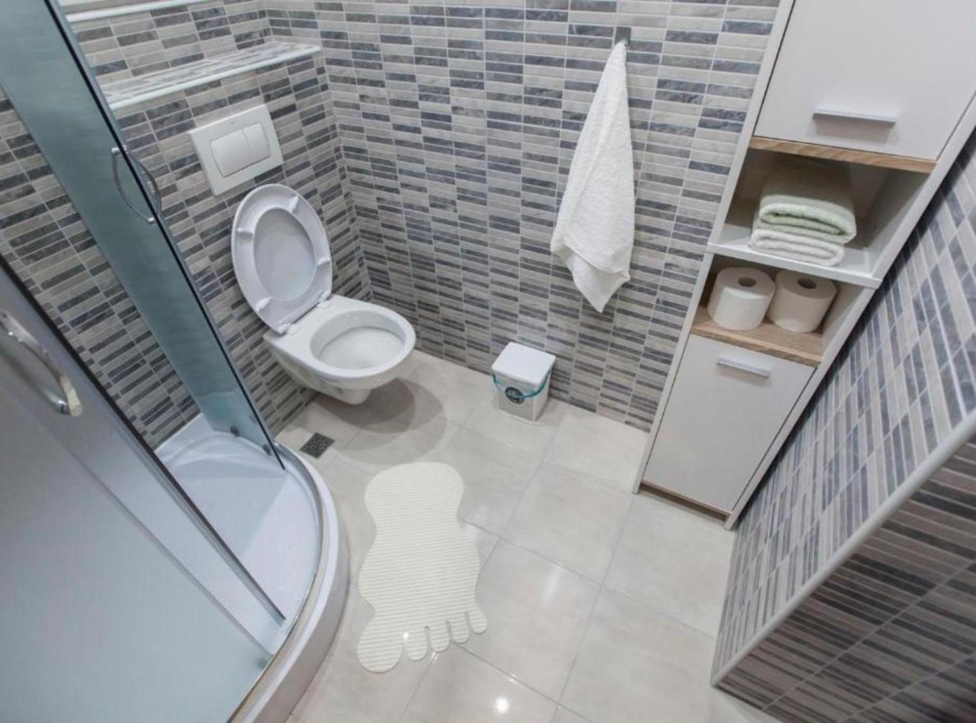 Apartment Dalmatia Kastela Luaran gambar