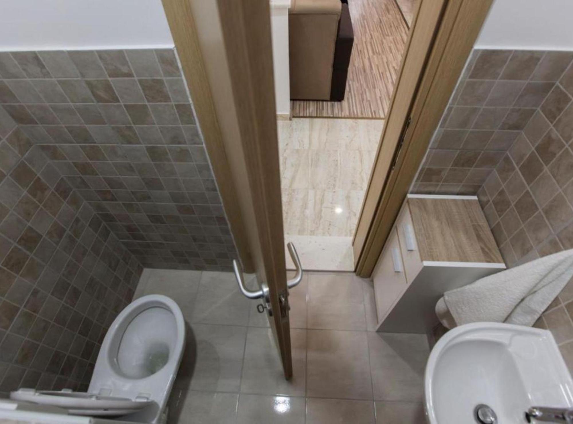 Apartment Dalmatia Kastela Luaran gambar