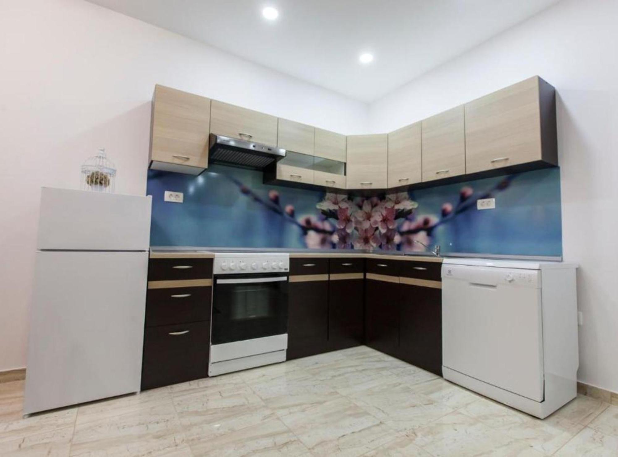 Apartment Dalmatia Kastela Luaran gambar