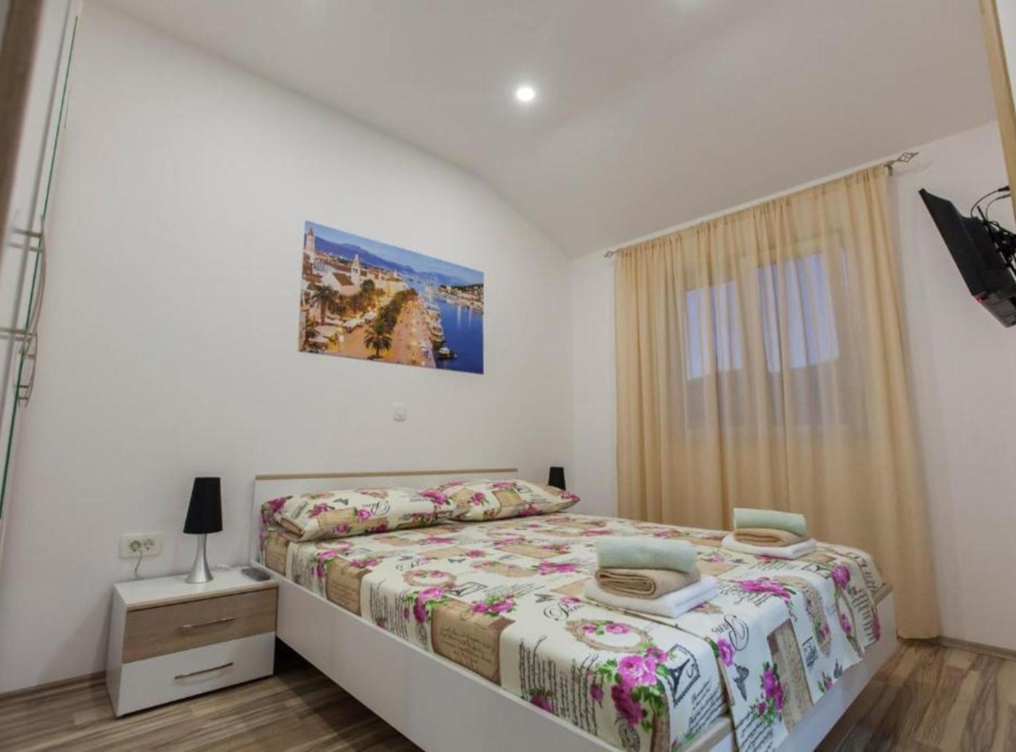 Apartment Dalmatia Kastela Luaran gambar