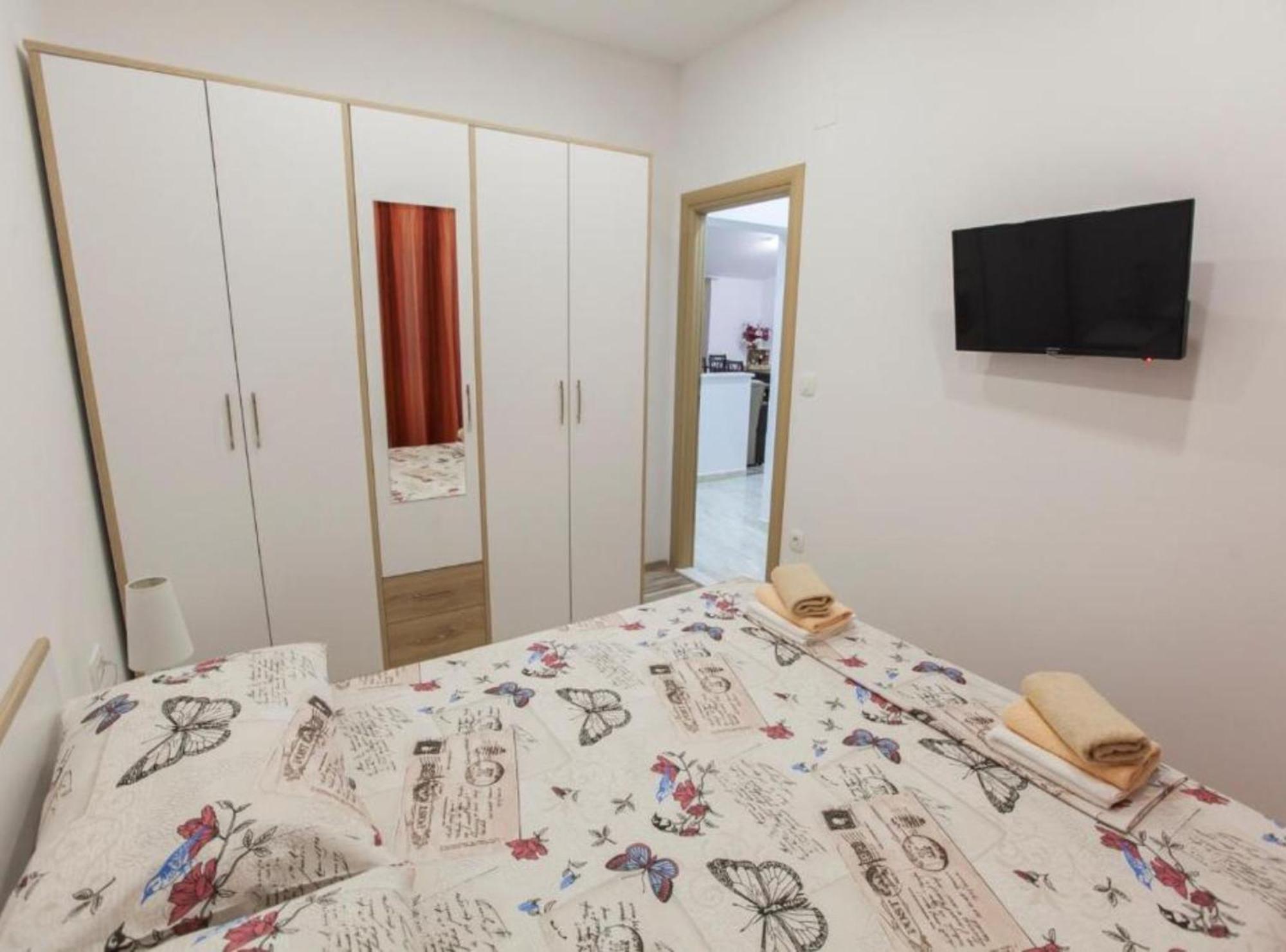 Apartment Dalmatia Kastela Luaran gambar