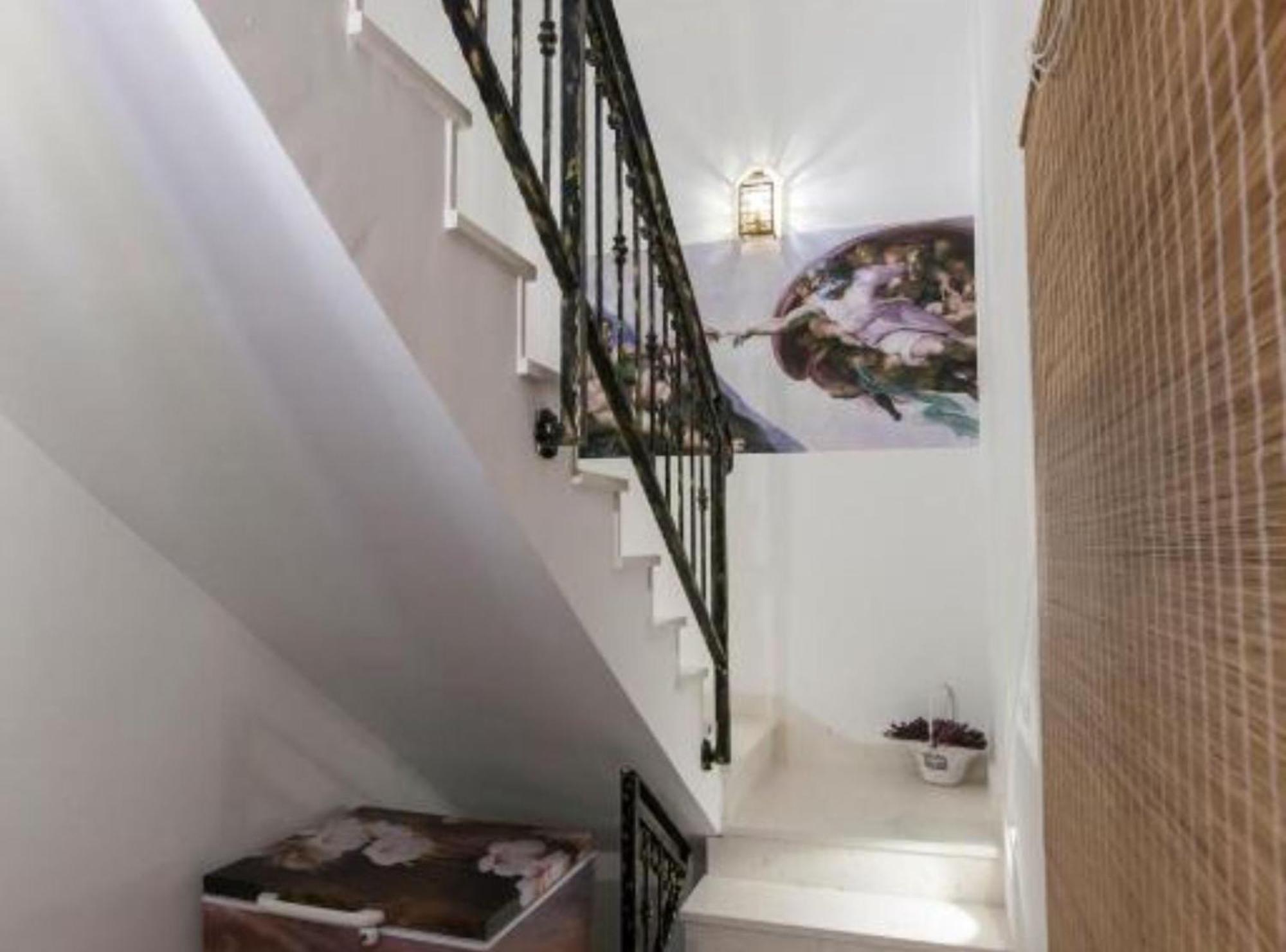 Apartment Dalmatia Kastela Luaran gambar