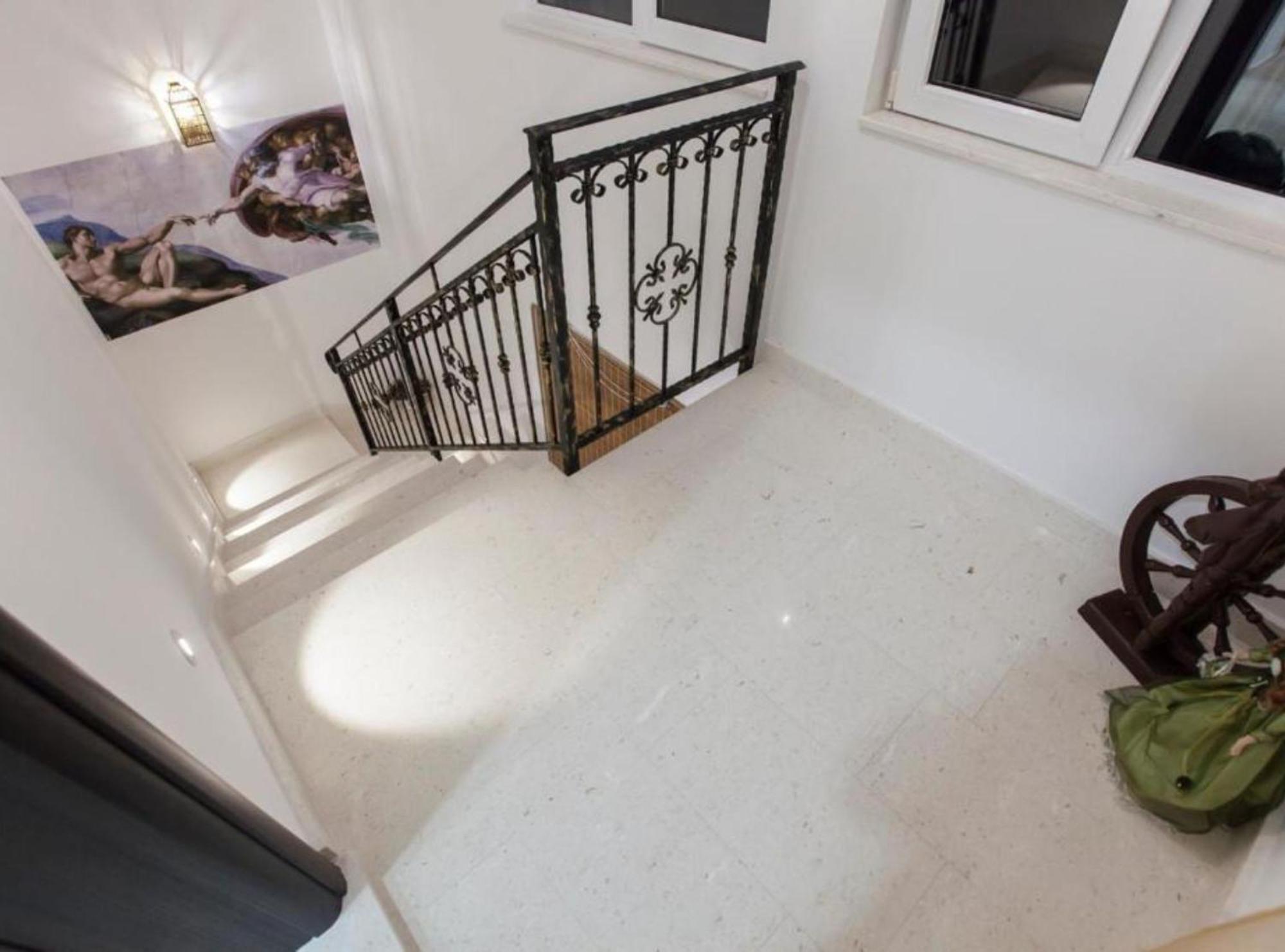 Apartment Dalmatia Kastela Luaran gambar