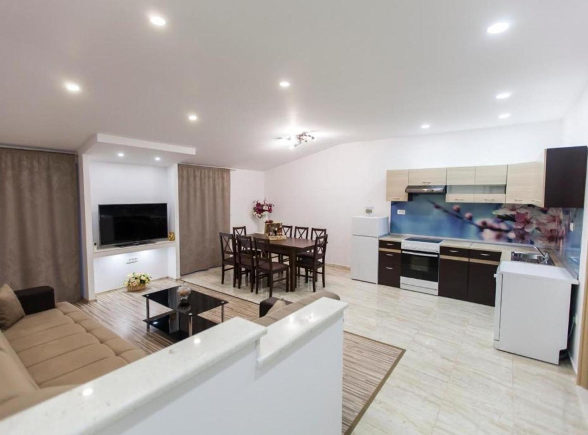 Apartment Dalmatia Kastela Luaran gambar