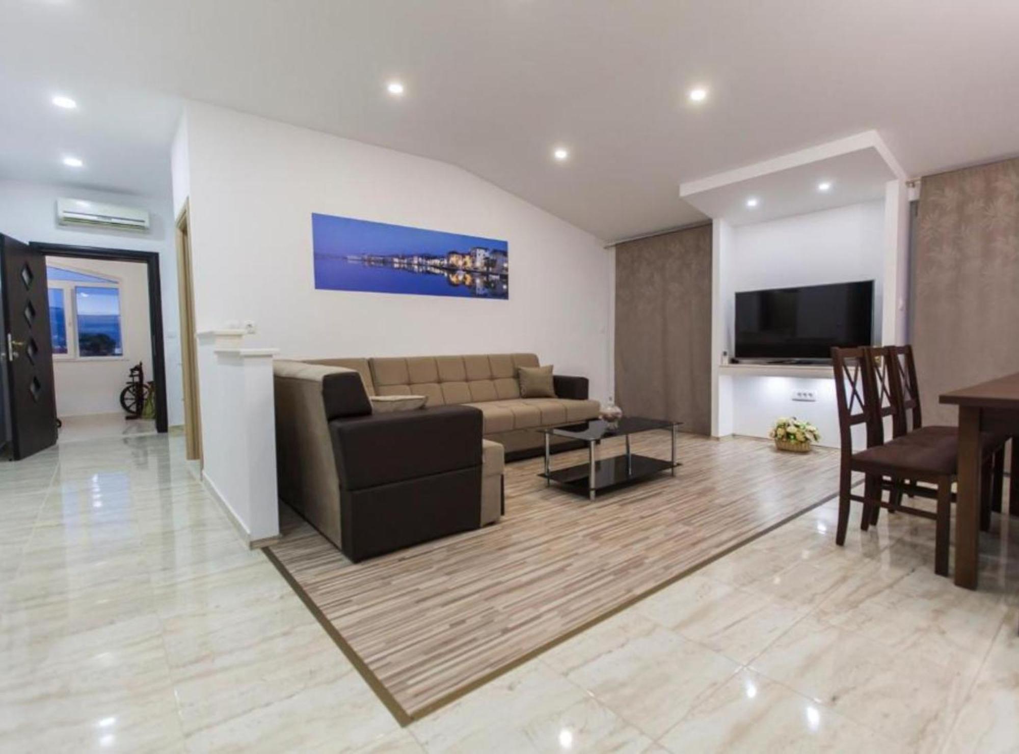 Apartment Dalmatia Kastela Luaran gambar