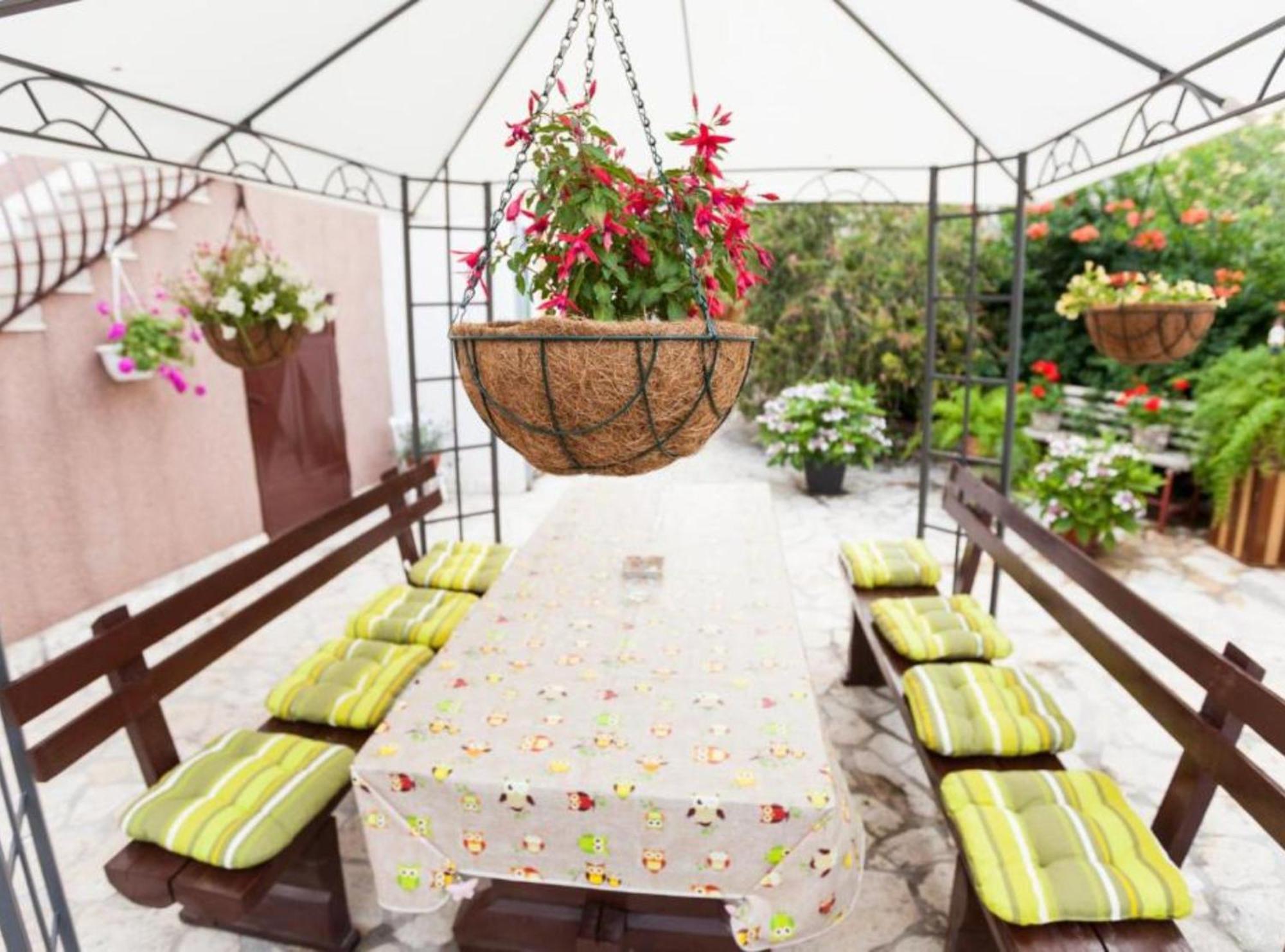 Apartment Dalmatia Kastela Luaran gambar