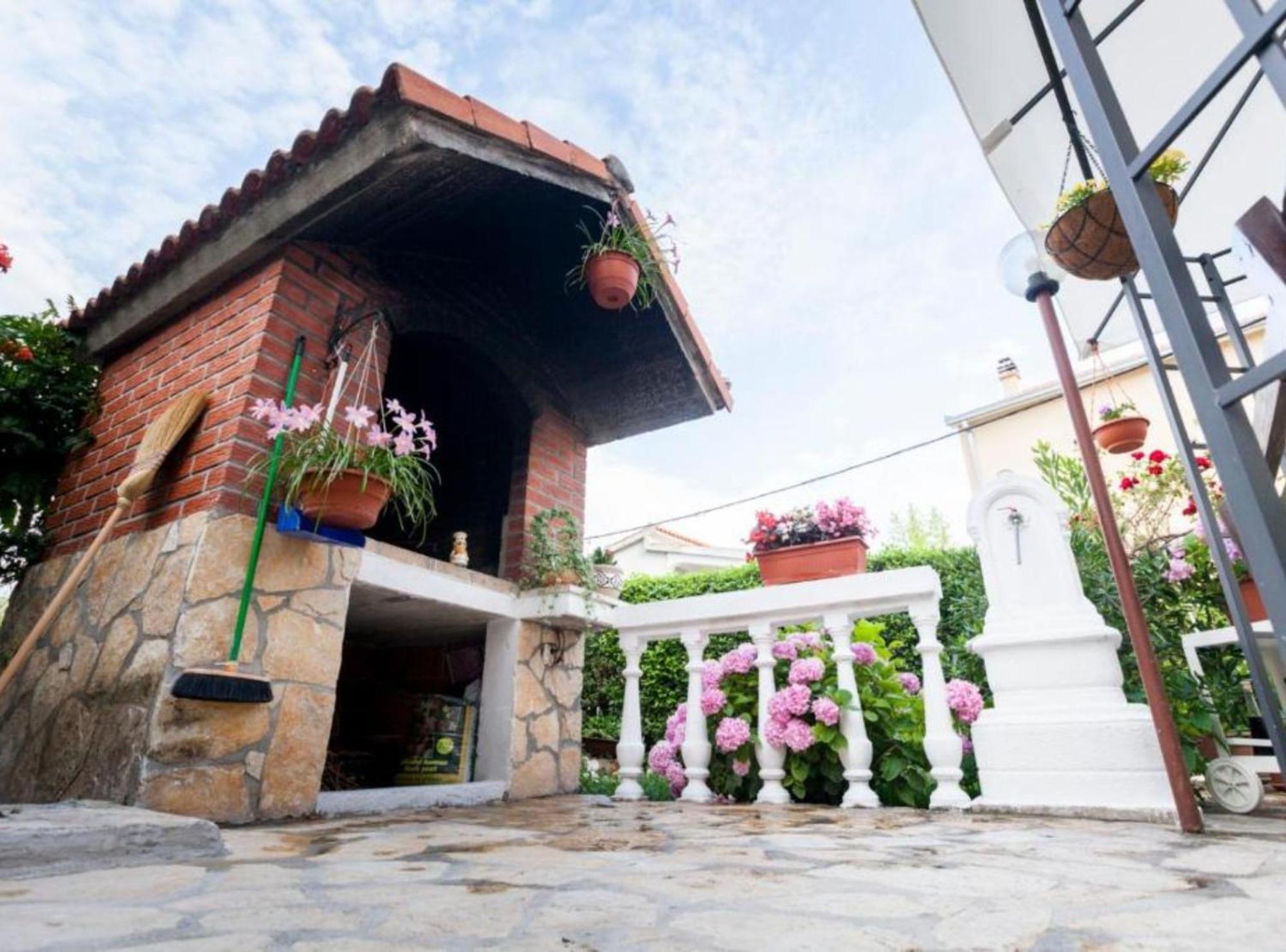 Apartment Dalmatia Kastela Luaran gambar