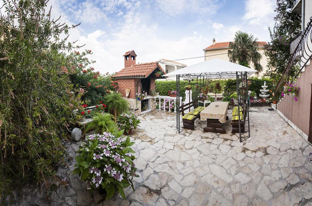 Apartment Dalmatia Kastela Luaran gambar