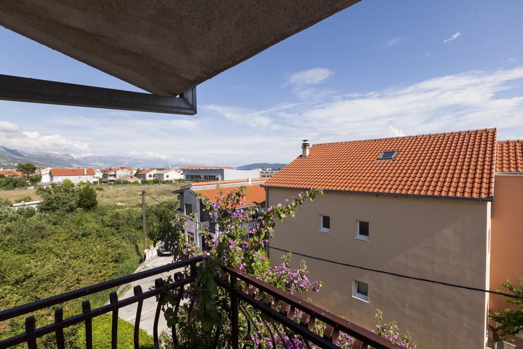 Apartment Dalmatia Kastela Luaran gambar