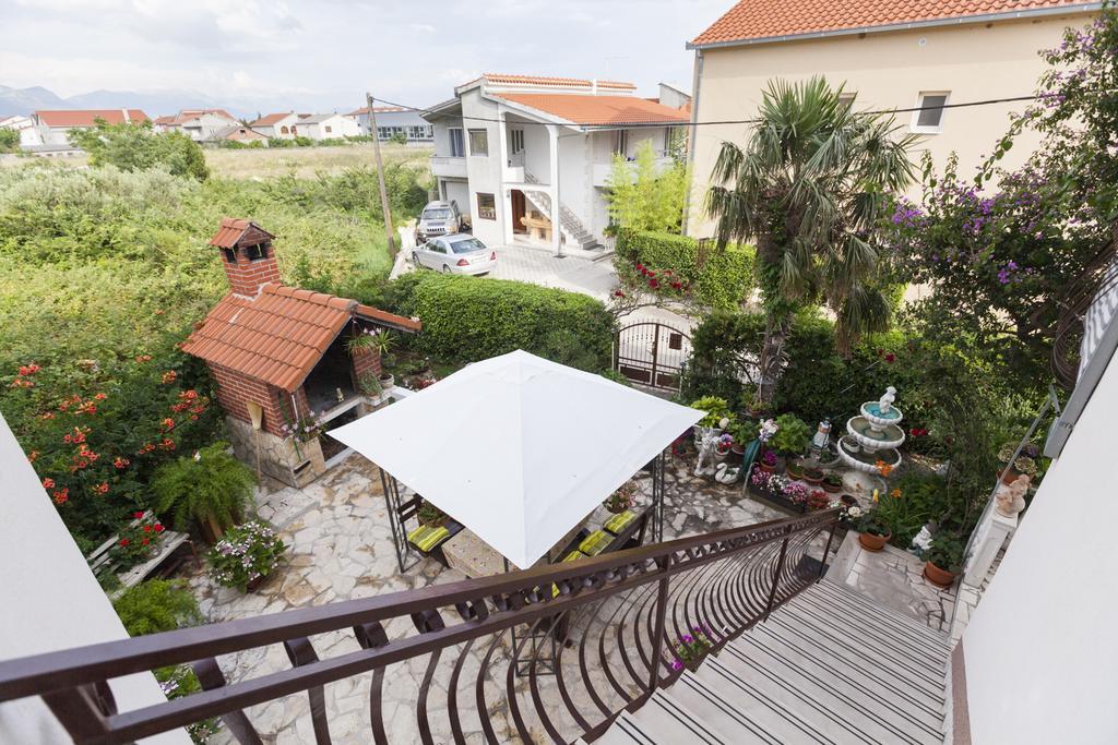 Apartment Dalmatia Kastela Luaran gambar