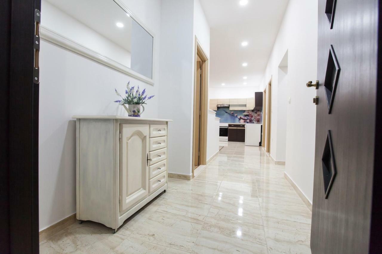 Apartment Dalmatia Kastela Luaran gambar