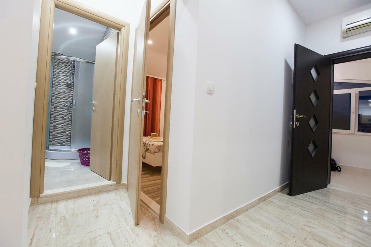 Apartment Dalmatia Kastela Luaran gambar