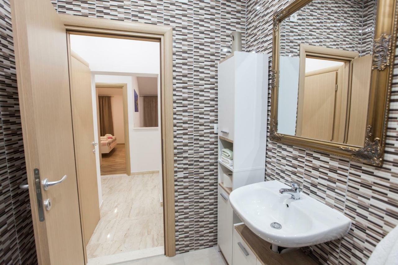 Apartment Dalmatia Kastela Luaran gambar