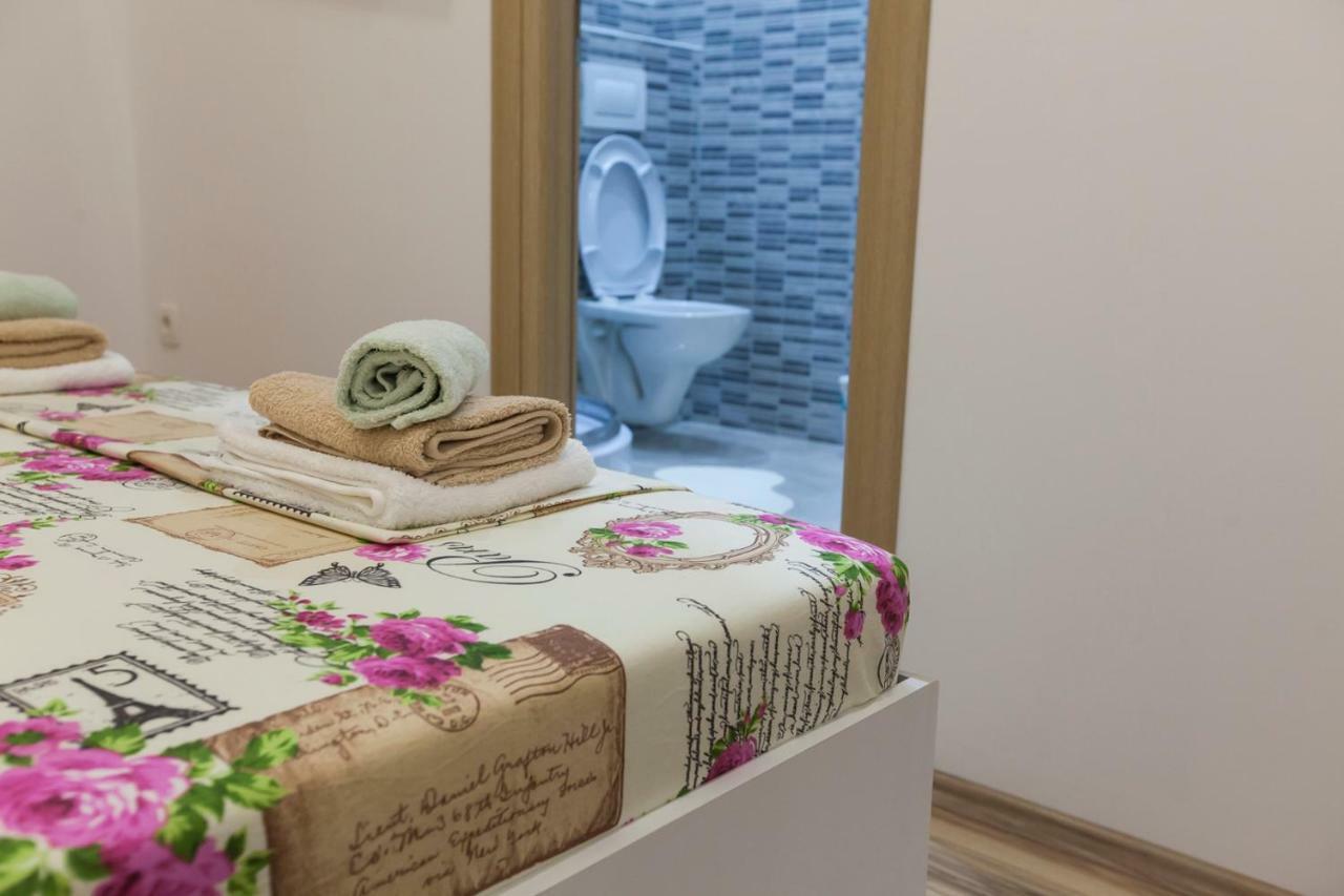 Apartment Dalmatia Kastela Luaran gambar